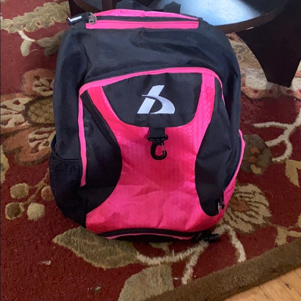 Soccer Bag
